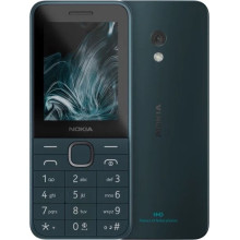 HMD Nokia 225 4G (2024) blue